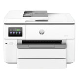 HP OfficeJet Pro 9730 AIO - 22ppm / 4800dpi / A3 / USB / LAN / Wi-Fi / Color Inkjet - Printer - GulfStore.com