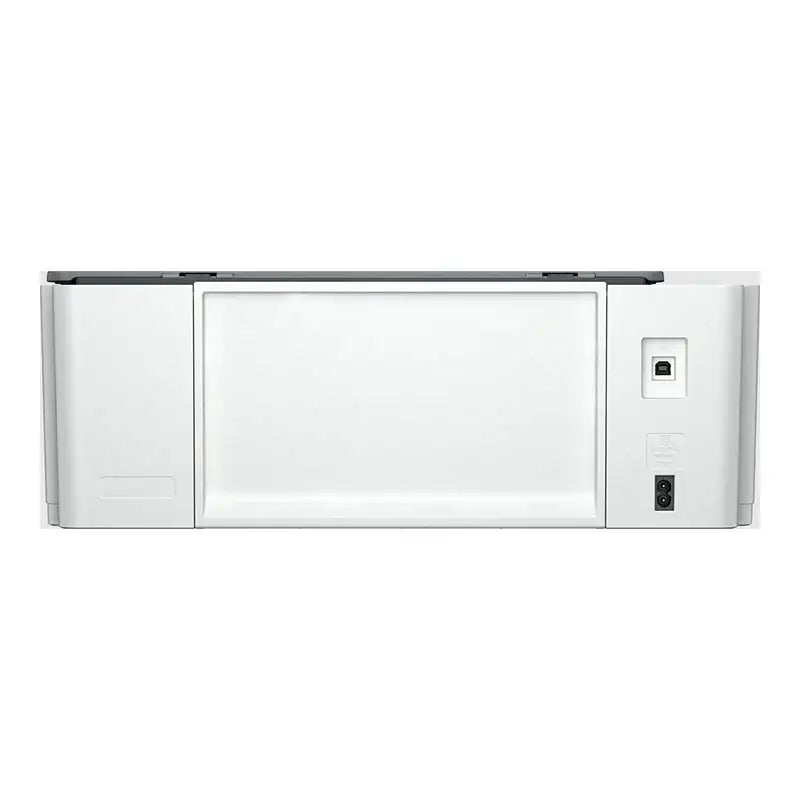 HP Smart Tank 585 AIO - 12ppm / 4800dpi / A4 / USB / Wi-Fi / Bluetooth / Color Inkjet - Printer - GulfStore.com