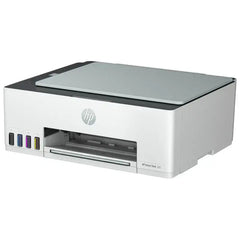 HP Smart Tank 582 AIO - 12ppm / 4800dpi / A4 / USB / Wi-Fi / Color Inkjet - Printer - GulfStore.com