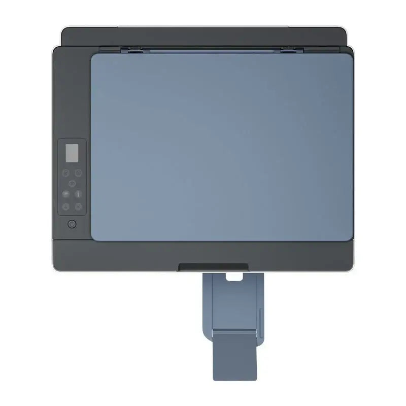 HP Smart Tank 585 AIO - 12ppm / 4800dpi / A4 / USB / Wi-Fi / Bluetooth / Color Inkjet - Printer - GulfStore.com