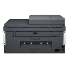 HP Smart Tank 790 AIO - 15ppm / 4800dpi / A4 / USB / LAN / Wi-Fi / FAX / Bluetooth / Color Inkjet - Printer - GulfStore.com