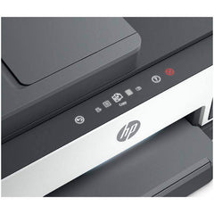 HP Smart Tank 790 AIO - 15ppm / 4800dpi / A4 / USB / LAN / Wi-Fi / FAX / Bluetooth / Color Inkjet - Printer - GulfStore.com