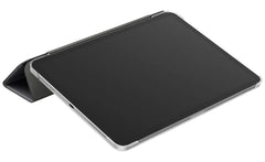 Uniq Camden Lite Case With Detachable Pencil Sleeve for iPad Air 11" M4 - Charcoal Grey