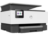 HP OfficeJet Pro 9010 All-in-One Printer - GulfStore.com