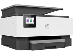 HP OfficeJet Pro 9010 All-in-One Printer - GulfStore.com
