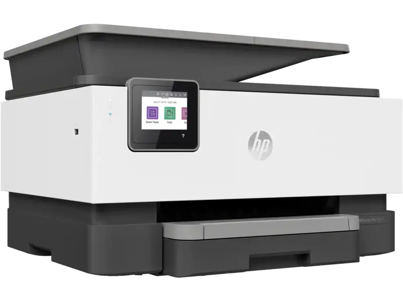 HP OfficeJet Pro 9013 All-in-One Printer - GulfStore.com