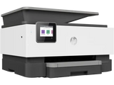 HP OfficeJet Pro 9013 All-in-One Printer - GulfStore.com