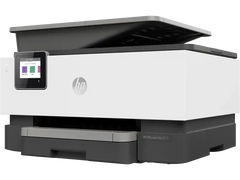 HP OfficeJet Pro 9013 All-in-One Printer - GulfStore.com