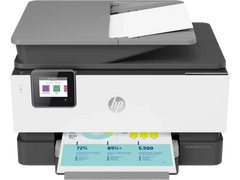 HP OfficeJet Pro 9013 All-in-One Printer - GulfStore.com