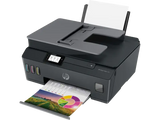 HP Smart Tank 530 Wireless AIO - 11ppm / 4800dpi / A4 / USB / Wi-Fi / Bluetooth / Color Inkjet - Printer - GulfStore.com
