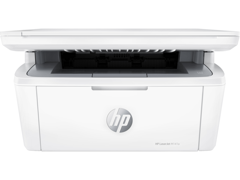 طابعة ليزر أحادية اللون HP LaserJet MFP M141a - 20 صفحة في الدقيقة / 600 نقطة في البوصة / A4 / USB / طابعة ليزر أحادية اللون 