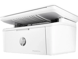 HP LaserJet MFP M141w Printer - White - GulfStore.com
