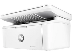HP LaserJet MFP M141w Printer - White - GulfStore.com