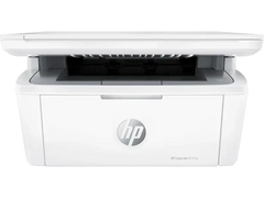 HP LaserJet MFP M141w Printer - White - GulfStore.com