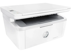 HP LaserJet MFP M141w - 20ppm / 600dpi / A4 / USB / Wi-Fi / Mono Laser - Printer - GulfStore.com