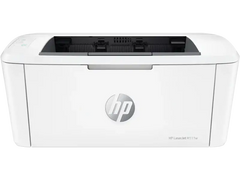 HP LaserJet M111w Mono Printer - White - GulfStore.com