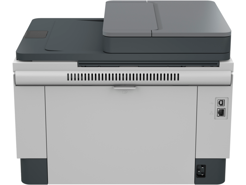 طابعة HP LaserJet Tank MFP 2602sdw، 2R7F5A - بيضاء 