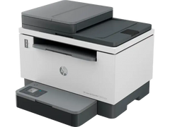 HP LaserJet Tank MFP 2602sdw Printer - White - GulfStore.com