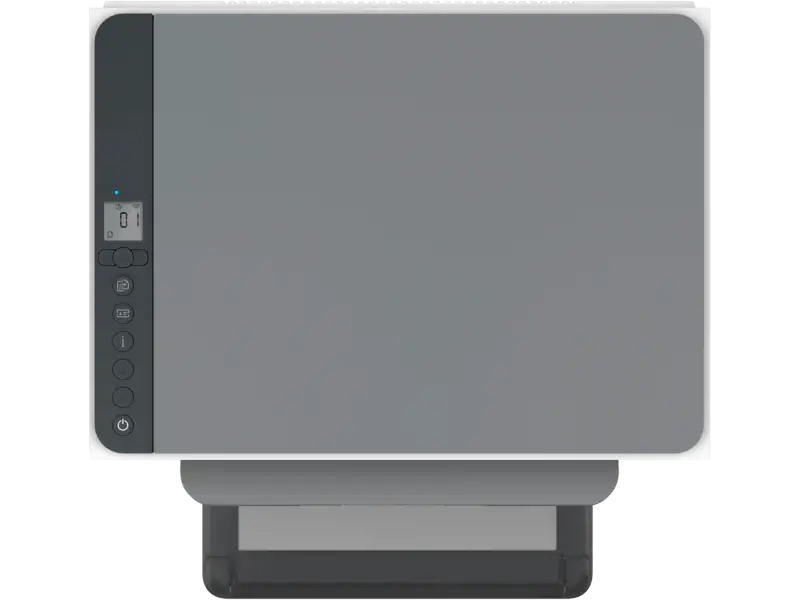 HP LaserJet Tank MFP 1602W Printer - GulfStore.com