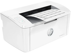 HP LaserJet M111w Mono Printer - White - GulfStore.com