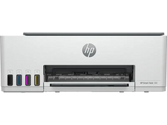 HP Smart Tank 580 All-in-One Printer - White - GulfStore.com