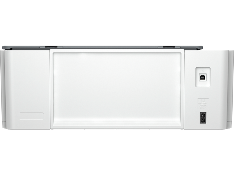 طابعة HP Smart Tank 580 الكل في واحد، 1F3Y2A - بيضاء 