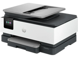 HP OfficeJet Pro 8123 All-in-One Printer – Light Grey - GulfStore.com