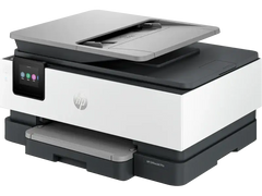 HP OfficeJet Pro 8123 All-in-One Printer – Light Grey - GulfStore.com