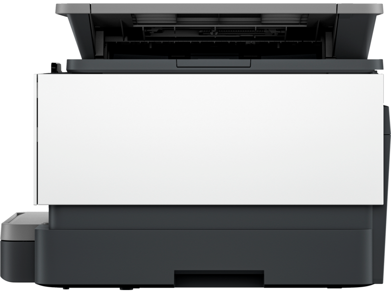 طابعة HP OfficeJet Pro 9120 الكل في واحد، 4V2M9C - بيضاء 