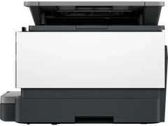 HP OfficeJet Pro 9120 All-in-One Printer - White - GulfStore.com
