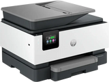 HP OfficeJet Pro 9120 All-in-One Printer - White - GulfStore.com