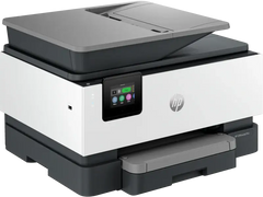 HP OfficeJet Pro 9120 All-in-One Printer - White - GulfStore.com