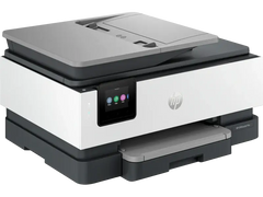 HP OfficeJet Pro 8123 All-in-One Printer – Light Grey - GulfStore.com