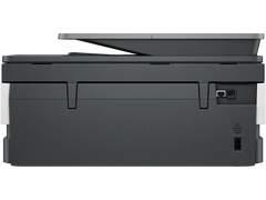 HP OfficeJet Pro 8123 All-in-One Printer – Light Grey - GulfStore.com