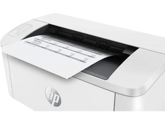 HP LaserJet M111w Mono Printer - White - GulfStore.com