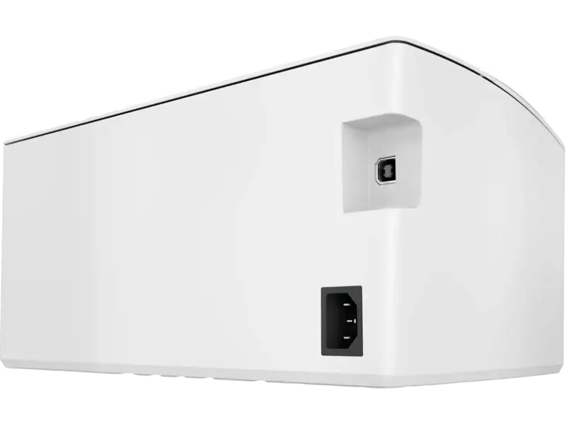 HP LaserJet M111w Mono Printer - White - GulfStore.com