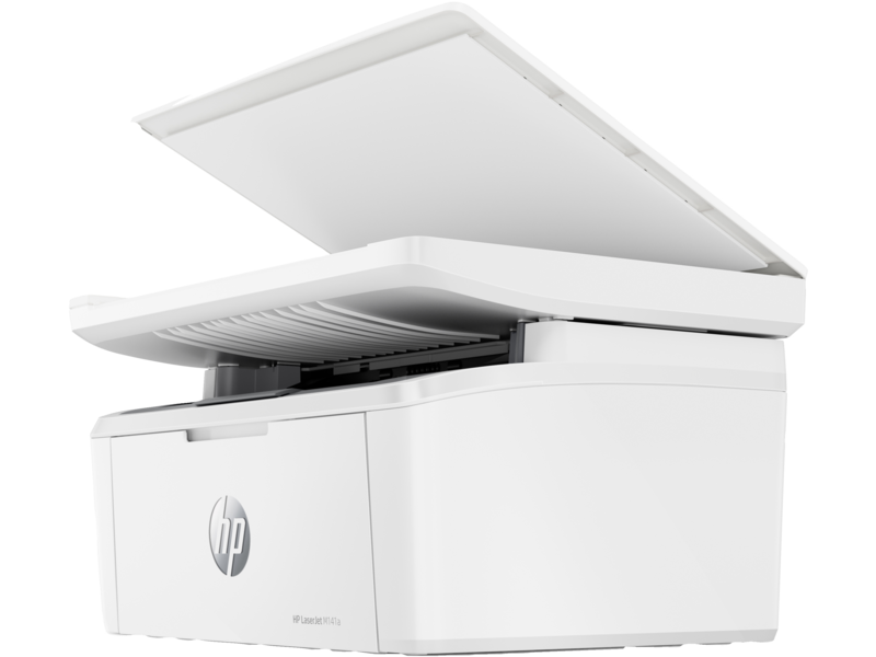 طابعة ليزر أحادية اللون HP LaserJet MFP M141a - 20 صفحة في الدقيقة / 600 نقطة في البوصة / A4 / USB / طابعة ليزر أحادية اللون 