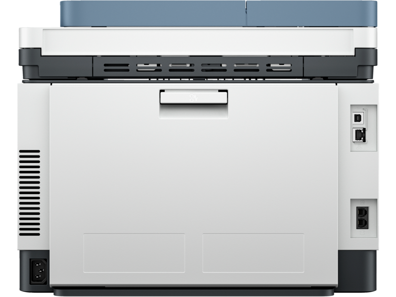 طابعة HP LaserJet Pro متعددة الوظائف بالألوان الكل في واحد، 3303SDW - متعددة الألوان 