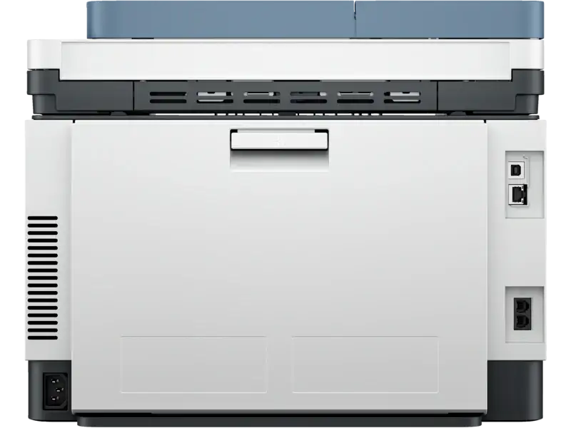 HP All-in-One Colour LaserJet Pro MFP - Multicolored - GulfStore.com