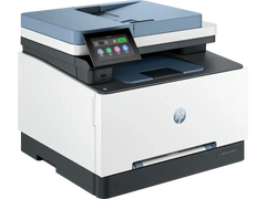 HP All-in-One Colour LaserJet Pro MFP - Multicolored - GulfStore.com