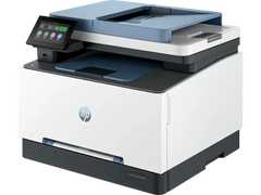 HP All-in-One Colour LaserJet Pro MFP - Multicolored - GulfStore.com