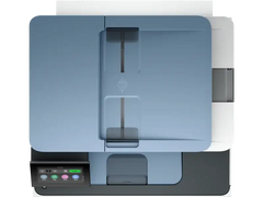 HP All-in-One Colour LaserJet Pro MFP - Multicolored - GulfStore.com