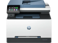 HP All-in-One Colour LaserJet Pro MFP - Multicolored - GulfStore.com