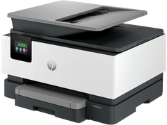 HP OfficeJet Pro 9120 All-in-One Printer - White - GulfStore.com