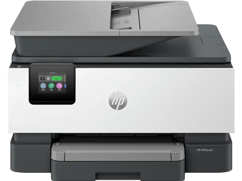 HP OfficeJet Pro 9120 All-in-One Printer - White - GulfStore.com