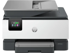 HP OfficeJet Pro 9120 All-in-One Printer - White - GulfStore.com