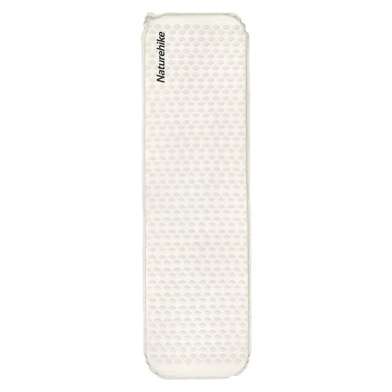 [6976507665889] Naturehike Ultralight automatic Inflatable Sleeping Pad - Beige