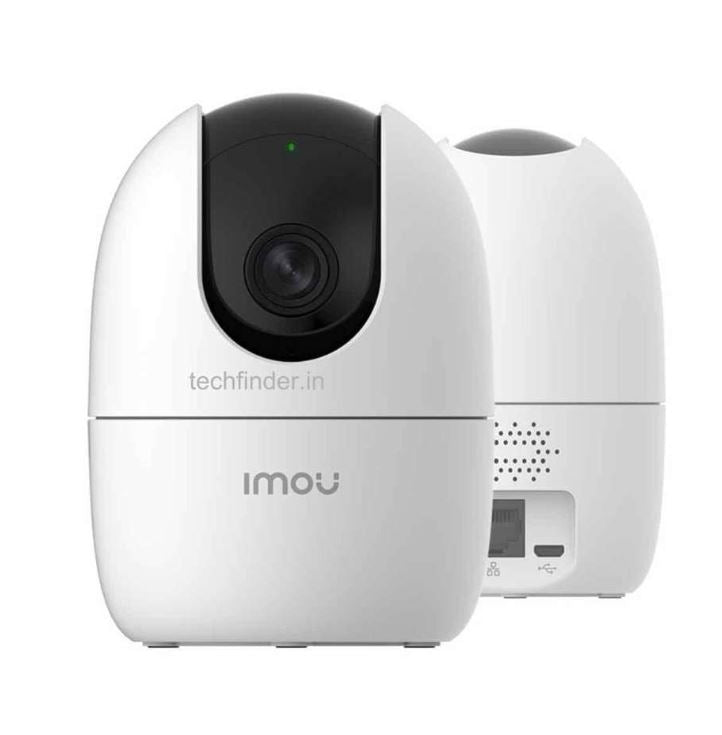 Caméra IP compacte 2 MP WiFi — IPC-A22EP-G-V2-imou — IMOU