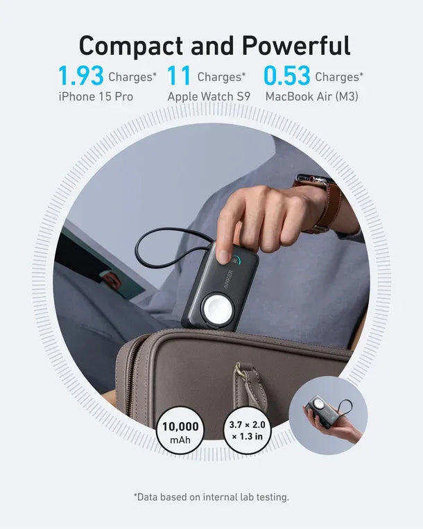 power bank