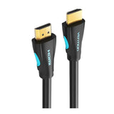AAHBG | Vention HDMI Cable 1.5M Black Type